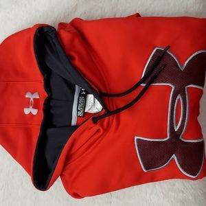 Under Armour Sweatshirt Size 2XL